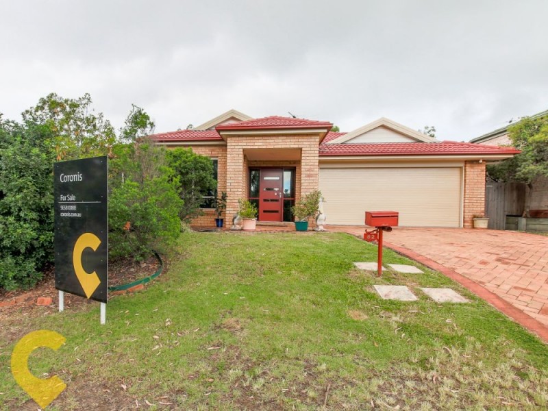 62 Woodlands Boulevard, Waterford QLD 4133