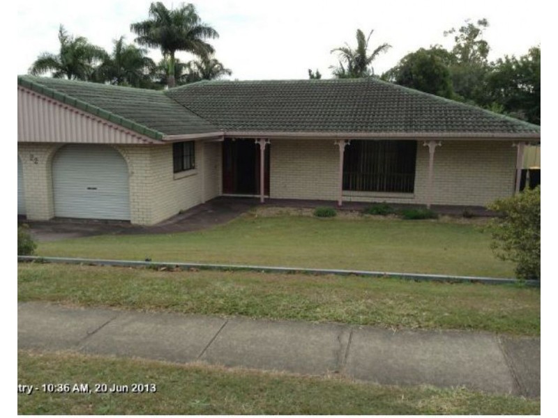 22 Lang Street, Sunnybank Hills QLD 4109