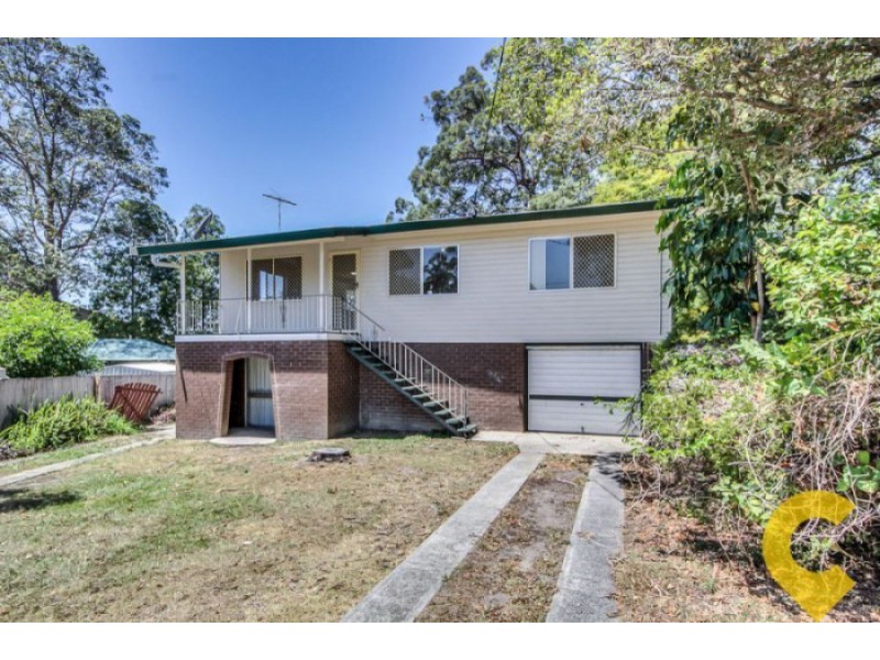 31 Mikaga Court, Woodridge QLD 4114