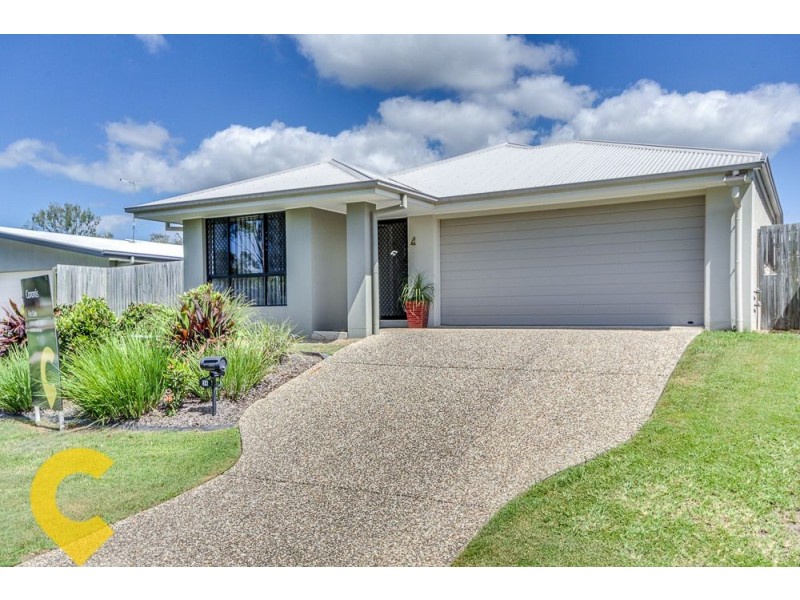34 Stoneleigh Way, Holmview QLD 4207