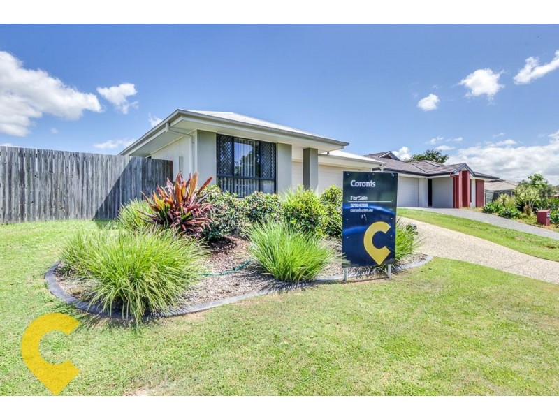 34 Stoneleigh Way, Holmview QLD 4207