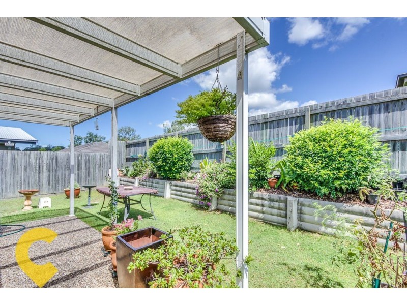 34 Stoneleigh Way, Holmview QLD 4207