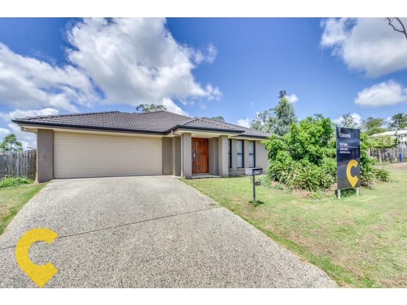12 Bellthorpe Crescent, Waterford QLD 4133