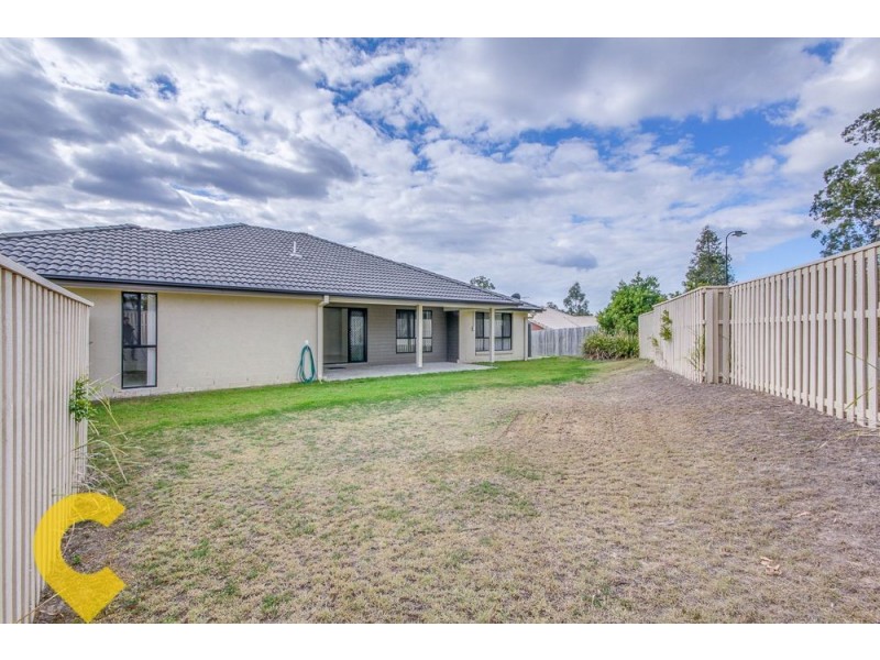 12 Bellthorpe Crescent, Waterford QLD 4133