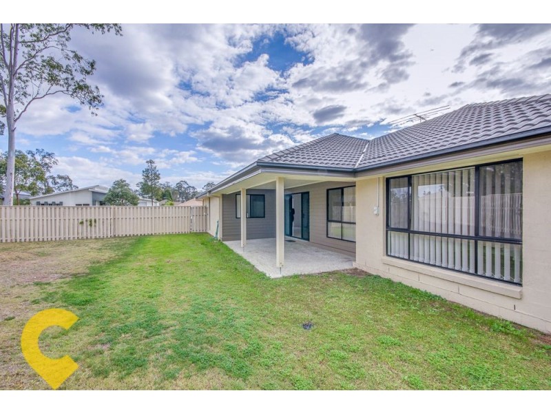 12 Bellthorpe Crescent, Waterford QLD 4133