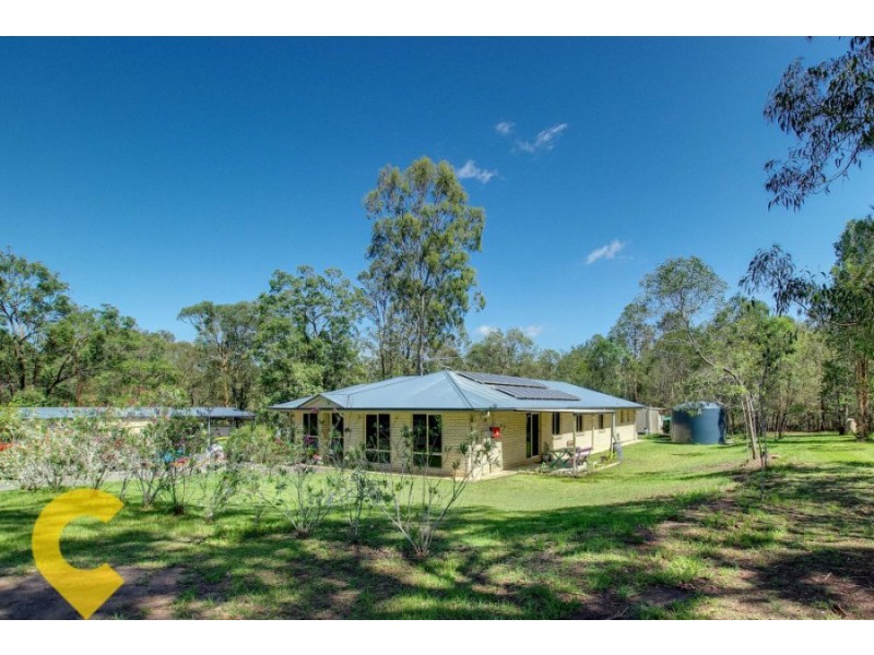 39 Jamboree Close, Greenbank QLD 4124