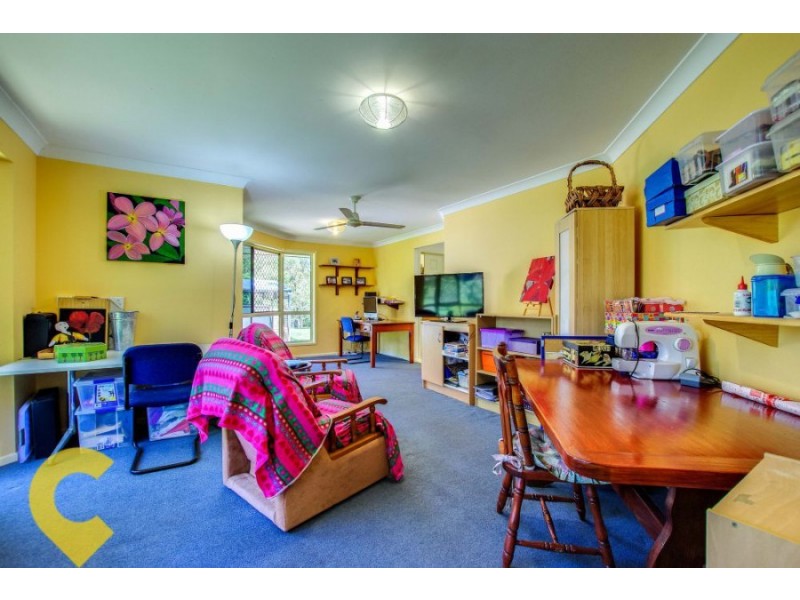 39 Jamboree Close, Greenbank QLD 4124