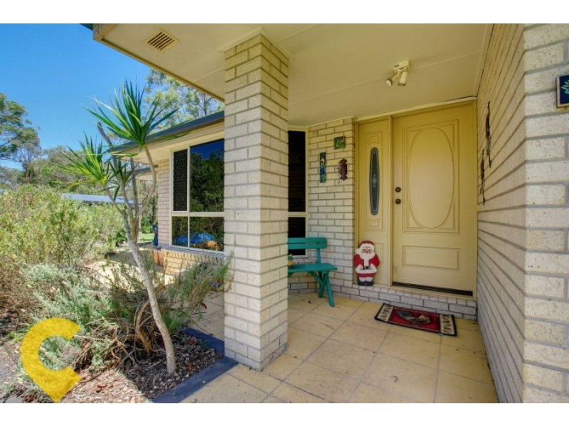 39 Jamboree Close, Greenbank QLD 4124