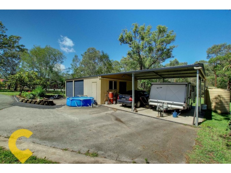 39 Jamboree Close, Greenbank QLD 4124