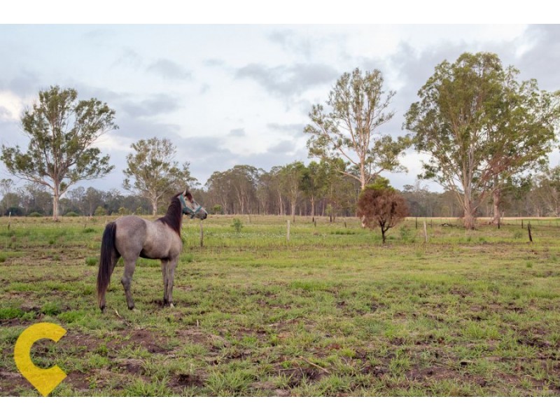 Lot 26 Evergreen Drive, Stockleigh QLD 4280