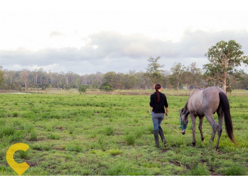 Lot 26 Evergreen Drive, Stockleigh QLD 4280