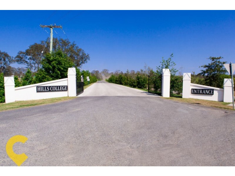 Lot 26 Evergreen Drive, Stockleigh QLD 4280