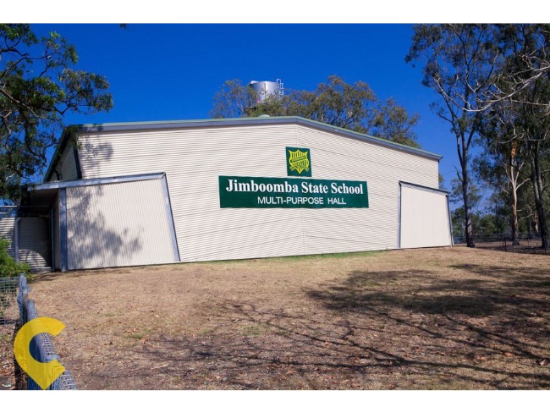 Lot 26 Evergreen Drive, Stockleigh QLD 4280