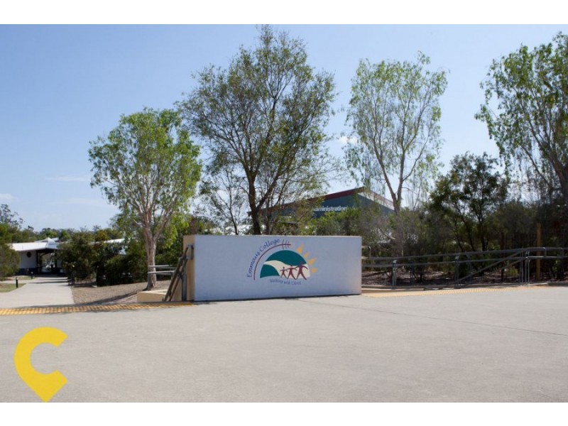 Lot 26 Evergreen Drive, Stockleigh QLD 4280