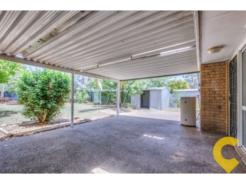 120 Chambers Flat Road, Waterford West QLD 4133