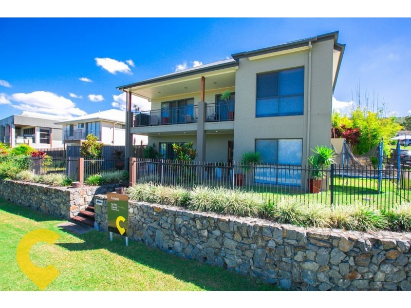 52 Rose Valley Drive, Upper Coomera QLD 4209