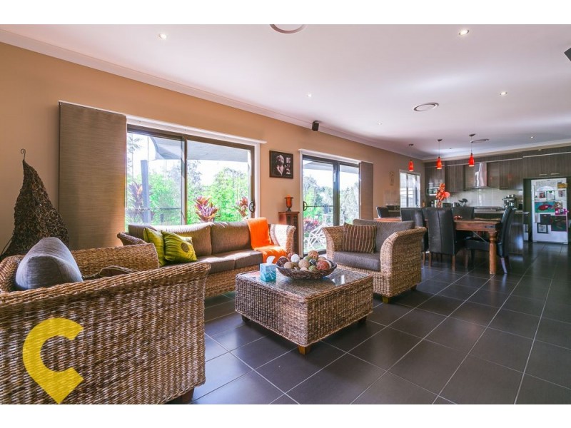 52 Rose Valley Drive, Upper Coomera QLD 4209