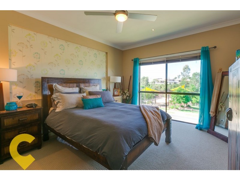 52 Rose Valley Drive, Upper Coomera QLD 4209