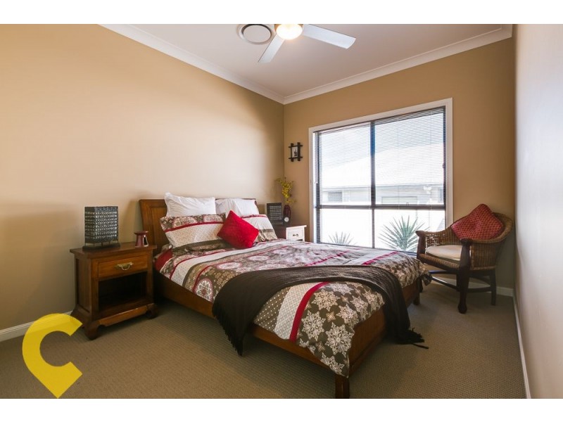 52 Rose Valley Drive, Upper Coomera QLD 4209