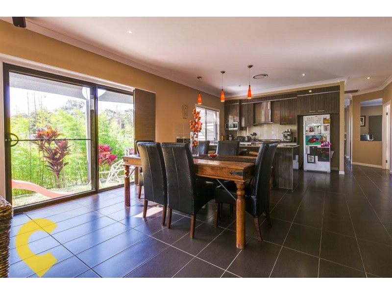 52 Rose Valley Drive, Upper Coomera QLD 4209