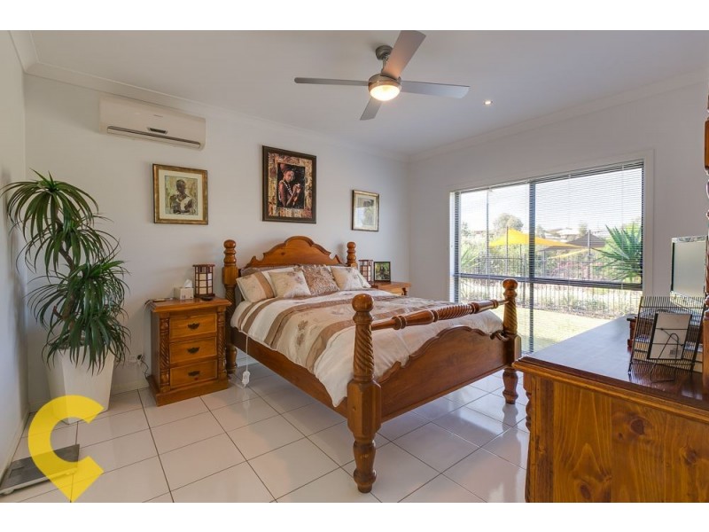 52 Rose Valley Drive, Upper Coomera QLD 4209