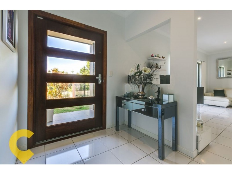 52 Rose Valley Drive, Upper Coomera QLD 4209