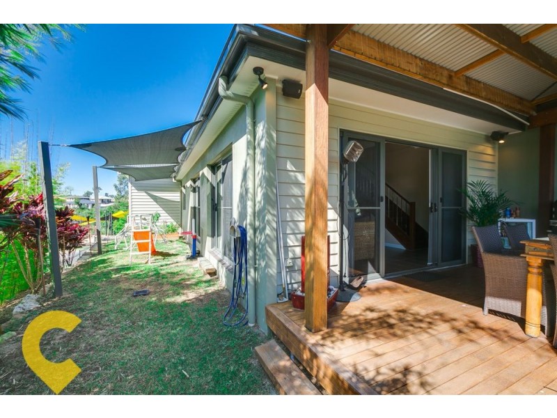 52 Rose Valley Drive, Upper Coomera QLD 4209