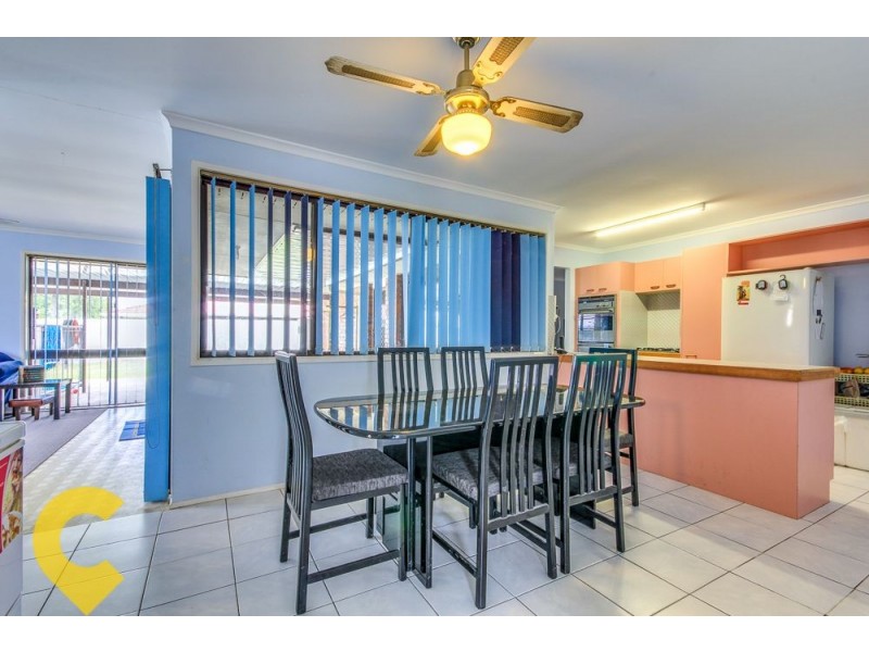 24 Logan Parade, Logan Reserve QLD 4133