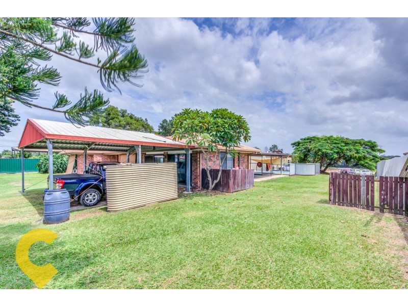 24 Logan Parade, Logan Reserve QLD 4133