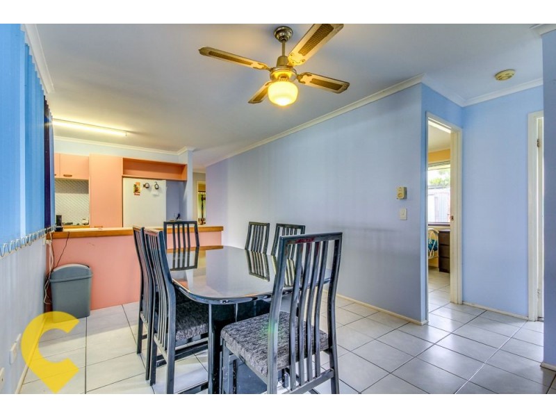 24 Logan Parade, Logan Reserve QLD 4133