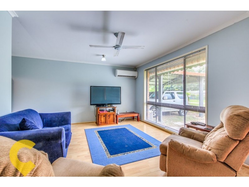 24 Logan Parade, Logan Reserve QLD 4133