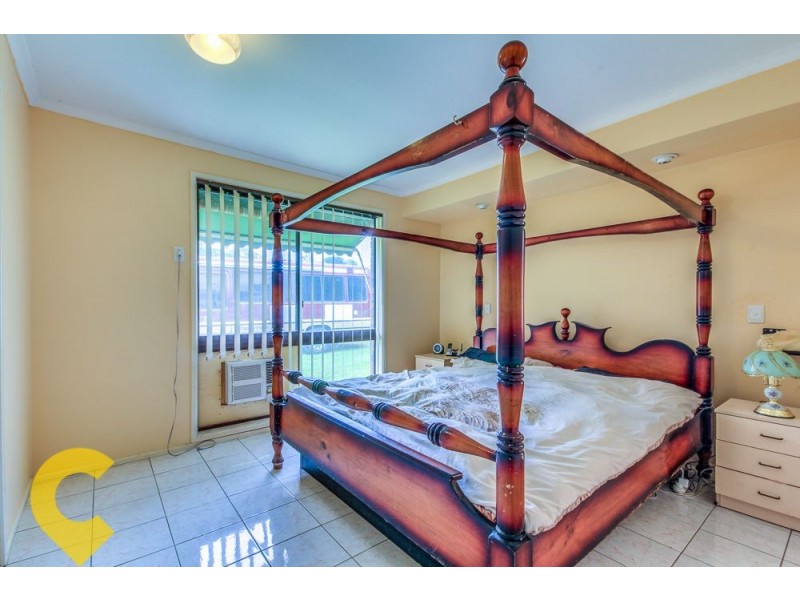 24 Logan Parade, Logan Reserve QLD 4133