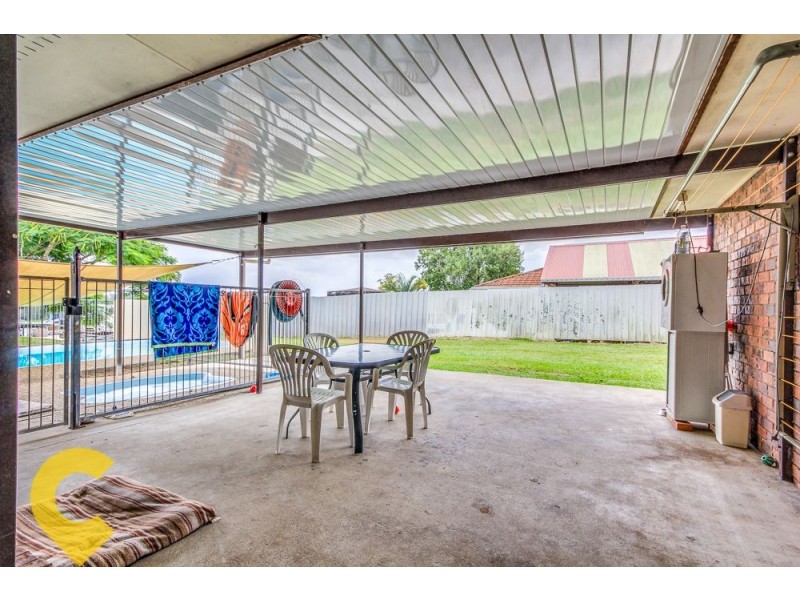 24 Logan Parade, Logan Reserve QLD 4133