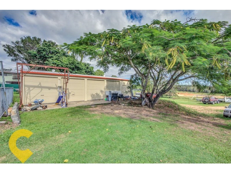 24 Logan Parade, Logan Reserve QLD 4133