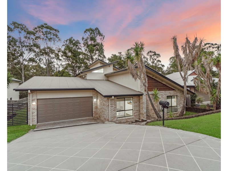 23 Burlington Terrace, Springfield Lakes QLD 4300