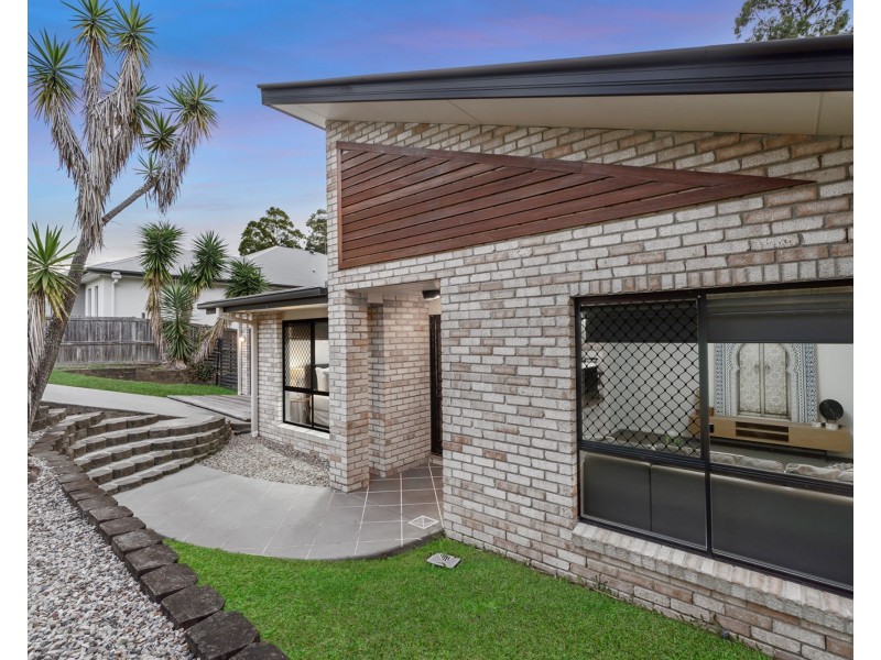 23 Burlington Terrace, Springfield Lakes QLD 4300