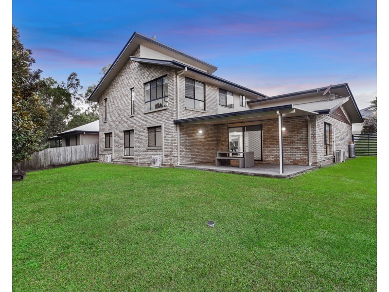 23 Burlington Terrace, Springfield Lakes QLD 4300
