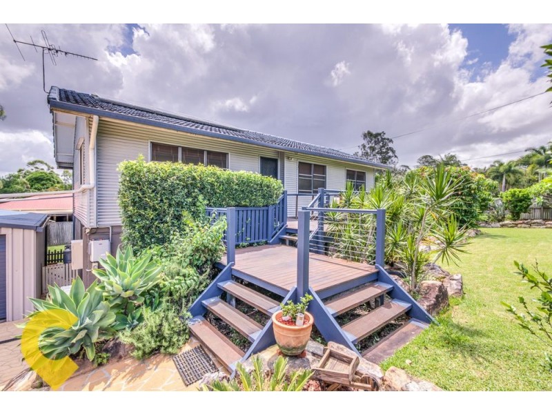 20 Parkway Road, Daisy Hill QLD 4127