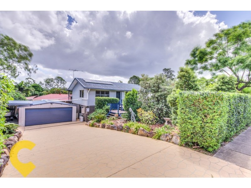 20 Parkway Road, Daisy Hill QLD 4127