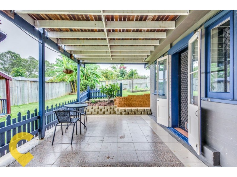 20 Parkway Road, Daisy Hill QLD 4127