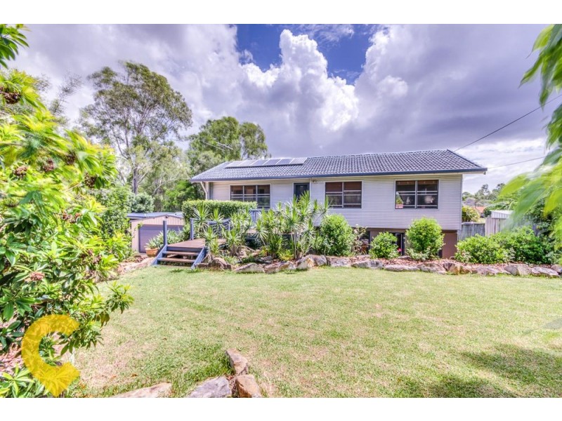 20 Parkway Road, Daisy Hill QLD 4127
