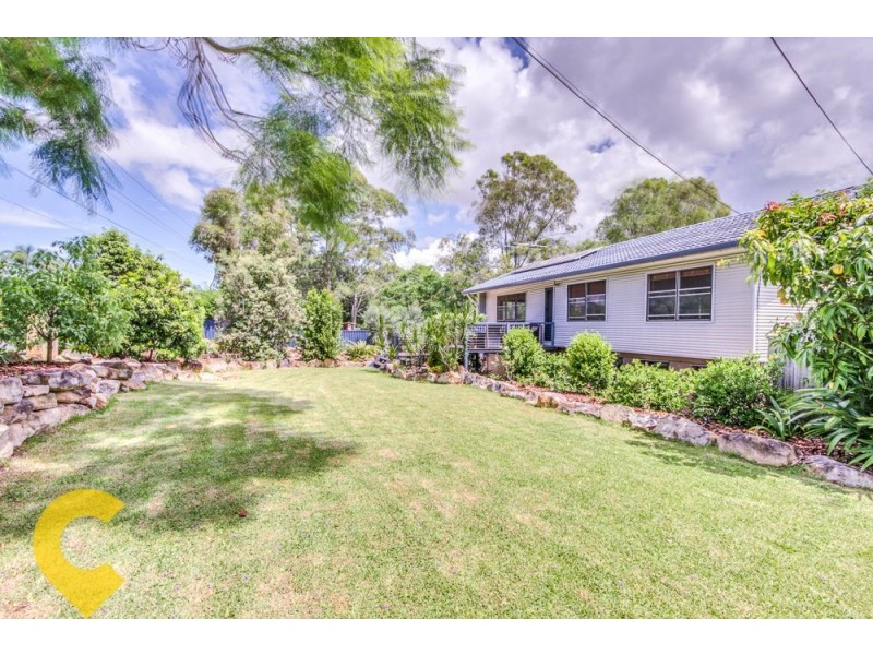 20 Parkway Road, Daisy Hill QLD 4127