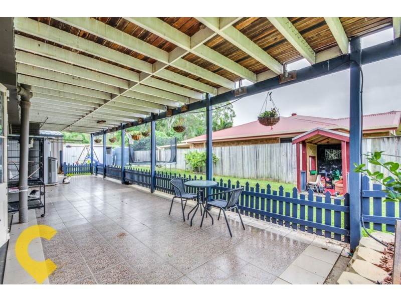 20 Parkway Road, Daisy Hill QLD 4127