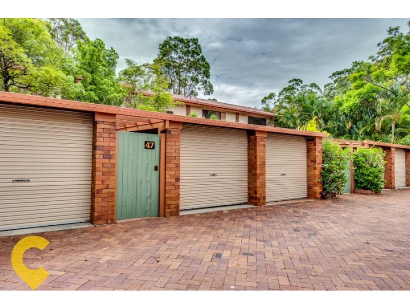 47/111-115 Barbaralla Drive, Springwood QLD 4127