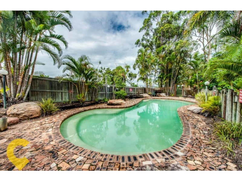 47/111-115 Barbaralla Drive, Springwood QLD 4127