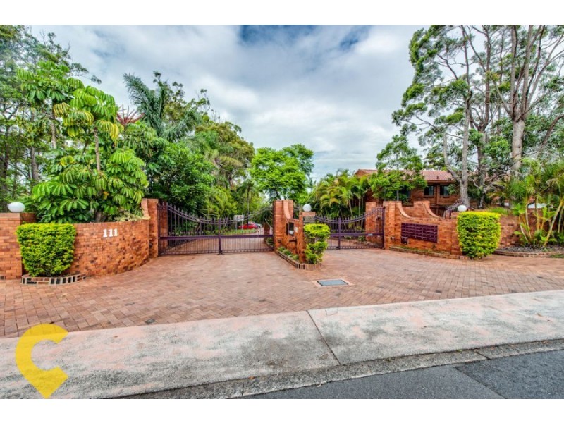 47/111-115 Barbaralla Drive, Springwood QLD 4127
