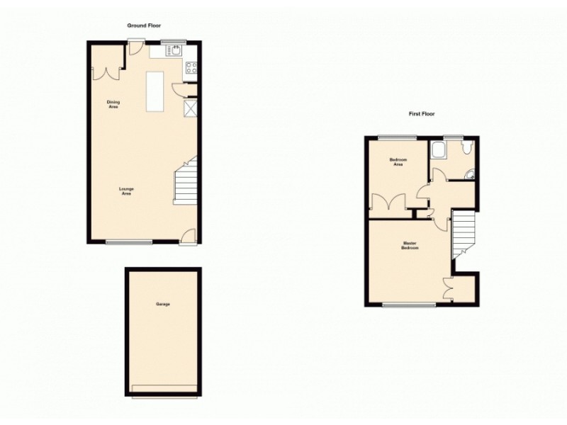 47/111-115 Barbaralla Drive, Springwood QLD 4127 Floorplan