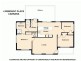 4 Remount Place, Carrara QLD 4211 Floorplan