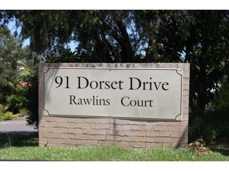 20/91 Dorset Dr, Rochedale South QLD 4123