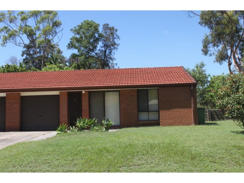 20/91 Dorset Dr, Rochedale South QLD 4123